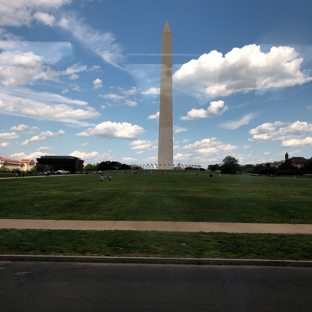 Meet your Posher, Harley